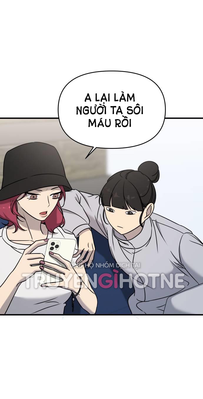 Tuyển Tập Truyện Ngắn Dằm Khăm Của Bạn Mảy chapter 34.1 - Trang 23