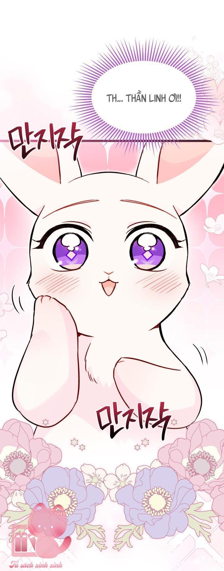 quan hệ cộng sinh giữa báo đen và thỏ trắng chapter 123 53