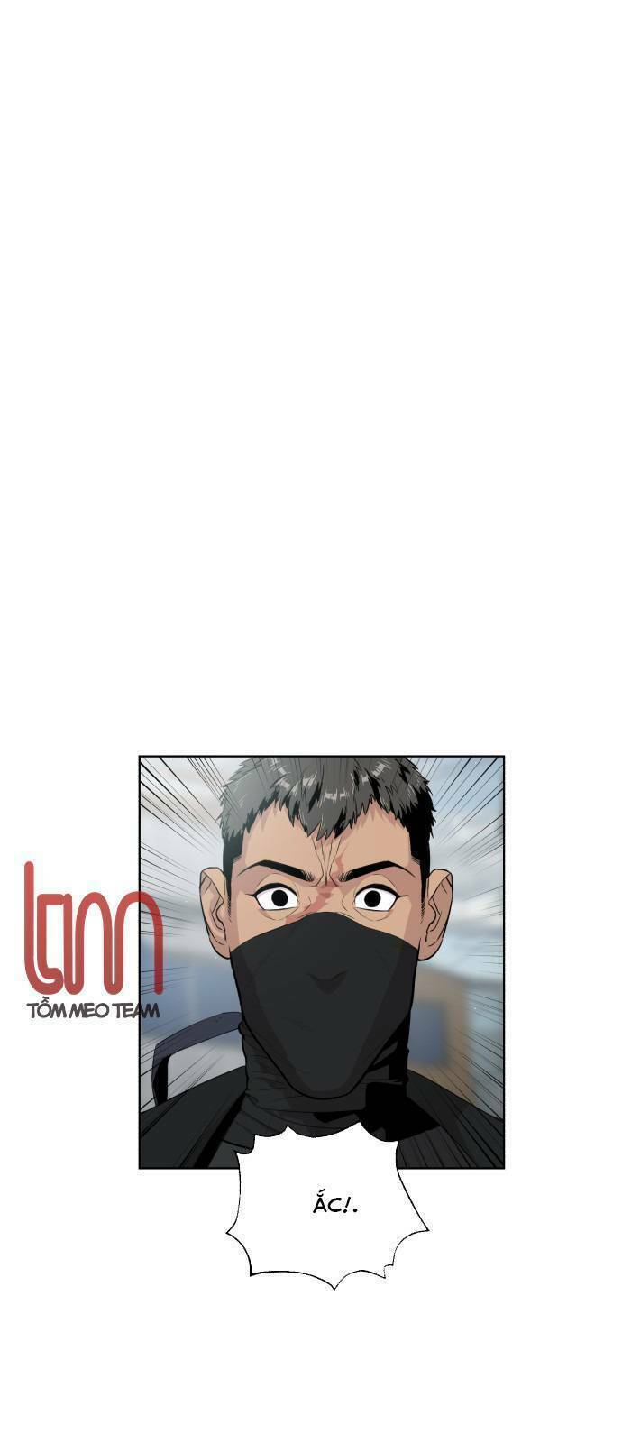 Máu trắng chapter 9.1 28