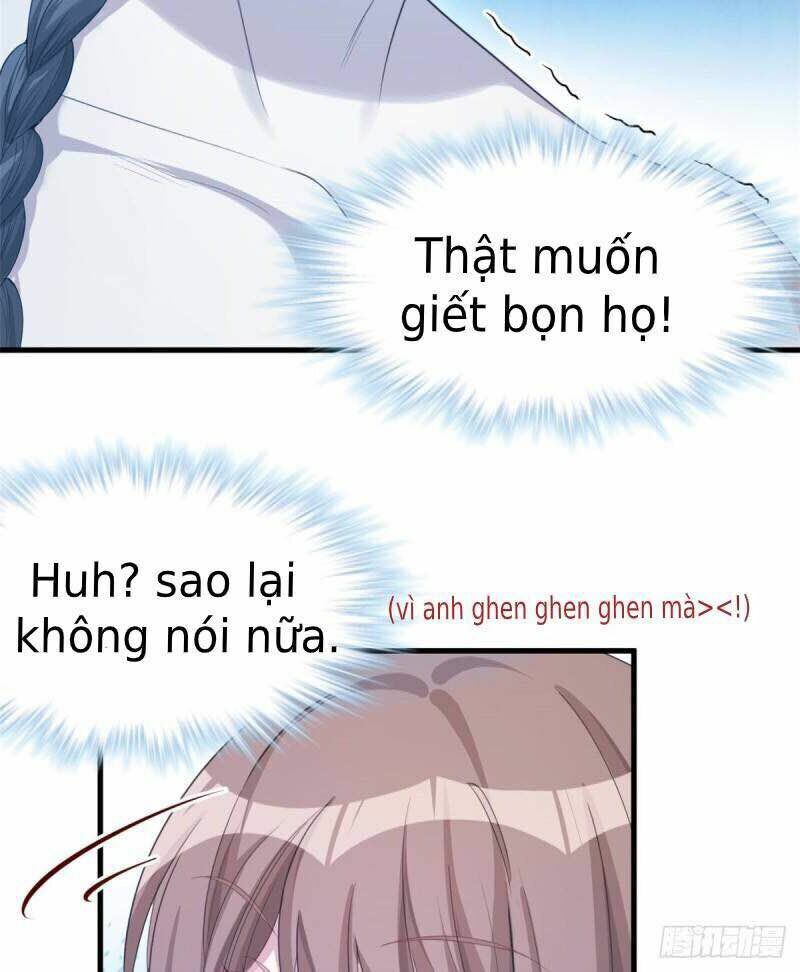 [16+] thảnh thơi thú thế chủng chủng điền, sinh sinh tể chapter 177 30