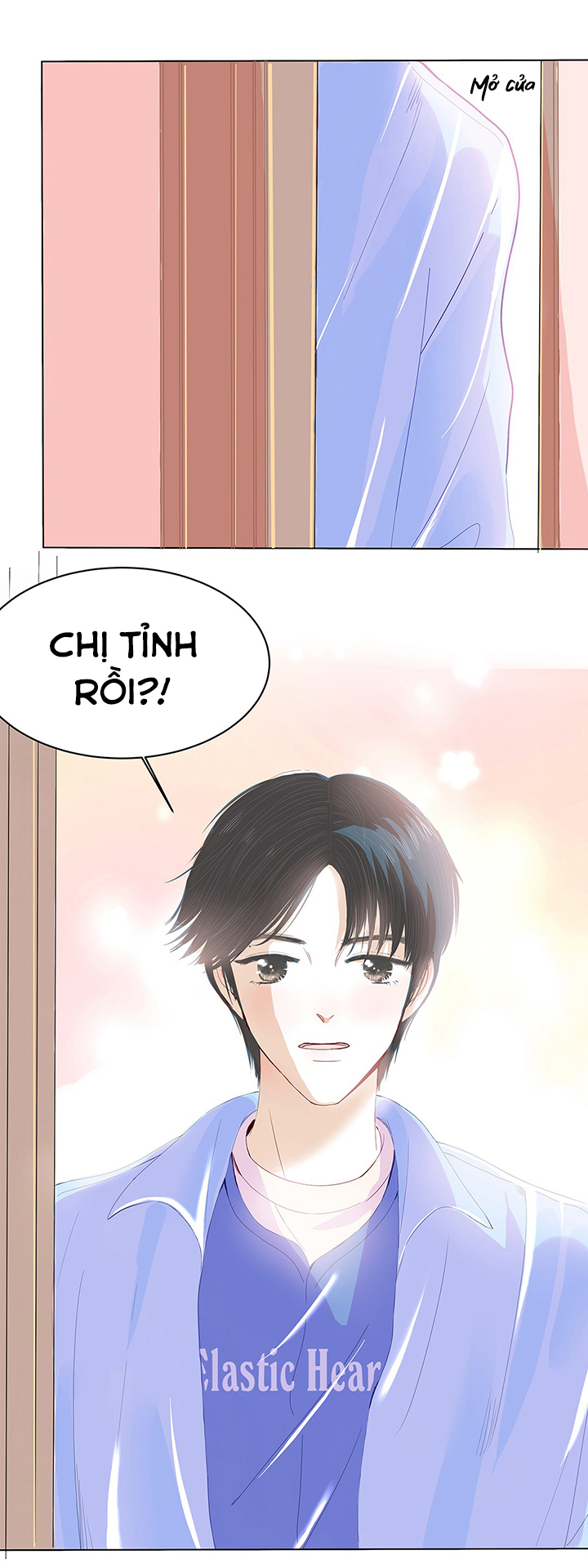 cậu bé ốc sên trên mái nhà chapter 5 29
