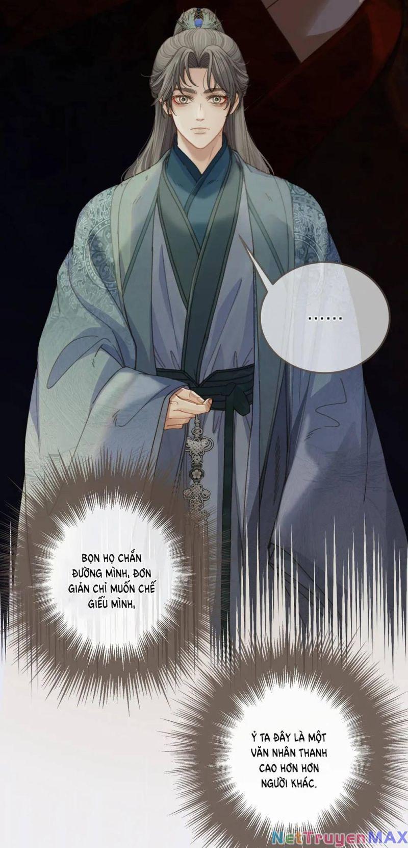 thám hoa chapter 13 25