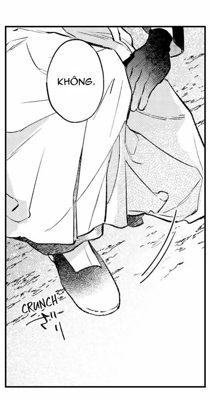 điểu thượng minh hoa chapter 6.1 12