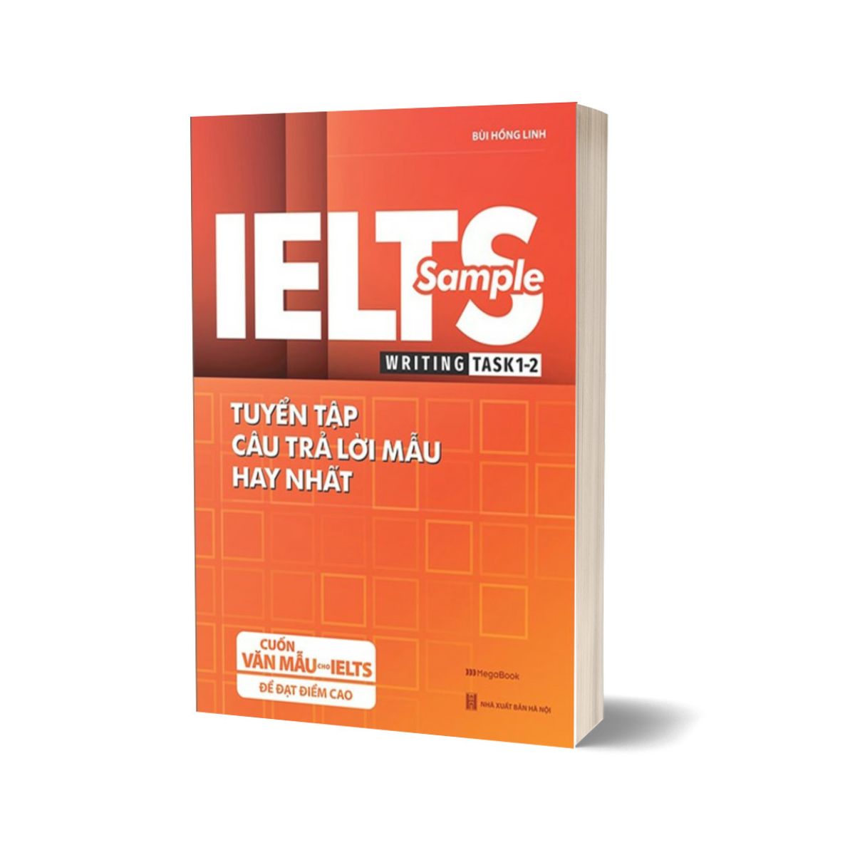 Ielts Sample Writing Task 1-2 Tuyển Tập Câu Trả Lời Mẫu Hay Nhất