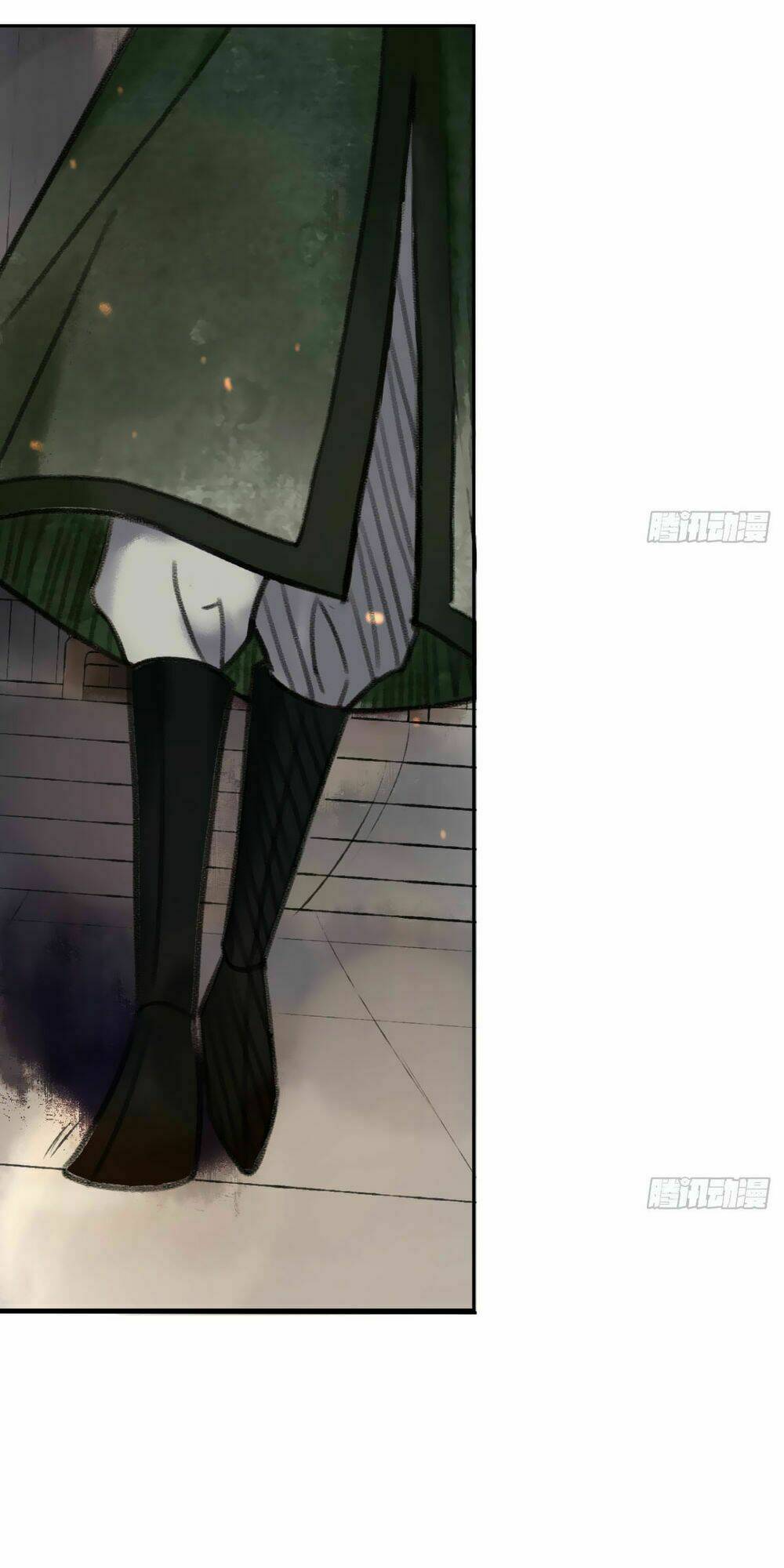 giấc mộng nam triều chapter 9 29