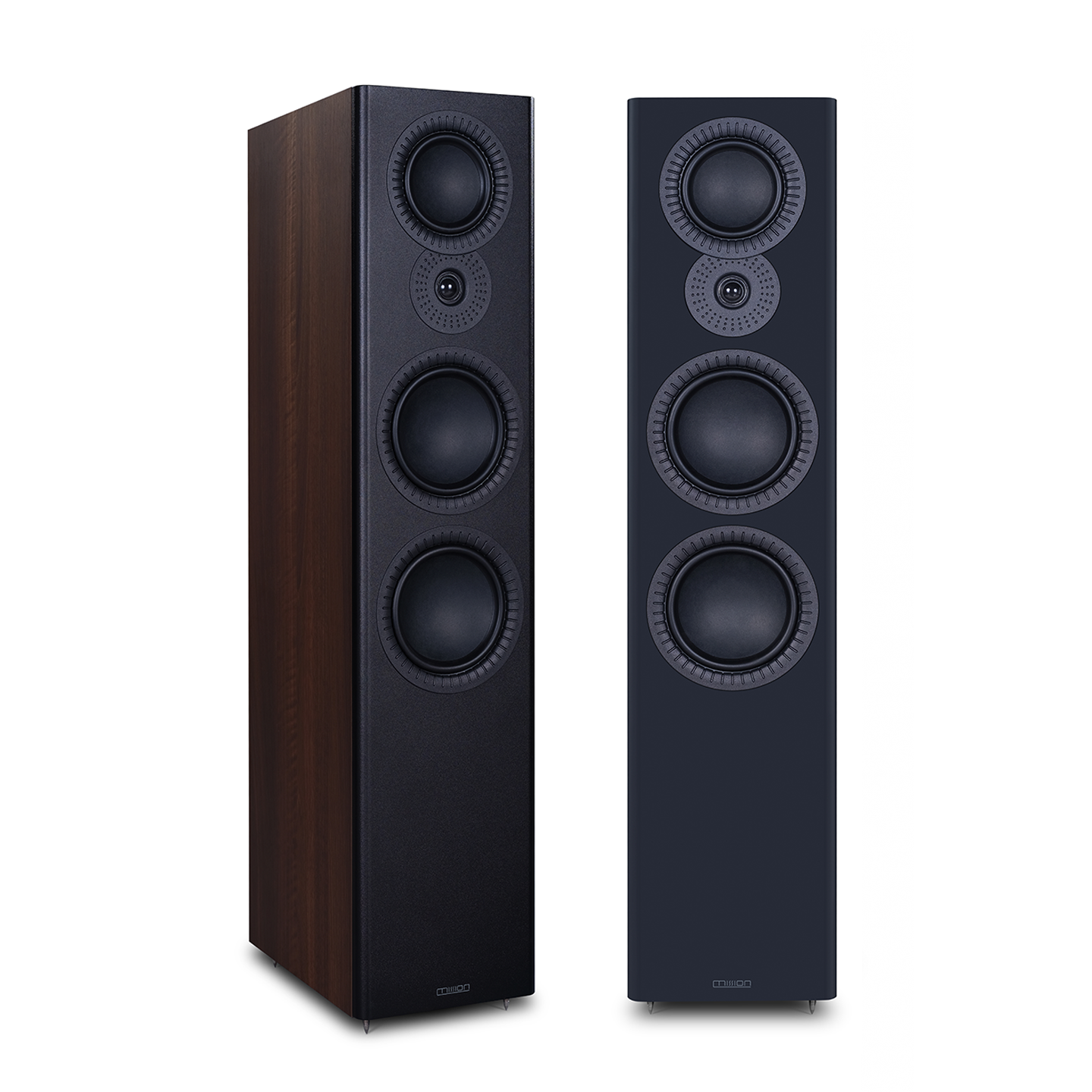 Loa Cột MISSION LX-6 MKII - HÀNG CHÍNH HÃNG NEW 100%