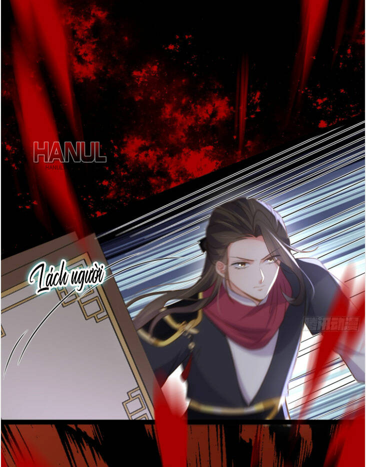 hoạn phi thiên hạ chapter 308 19