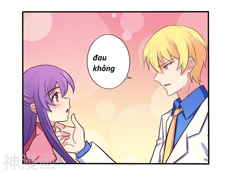 tổng tài đã cưới em chapter 69 3