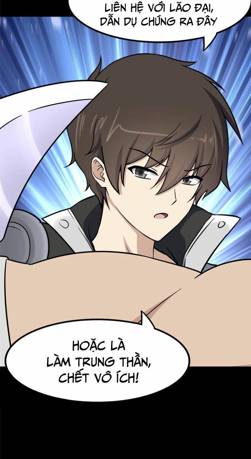 bạn gái virus của tôi chapter 290 24