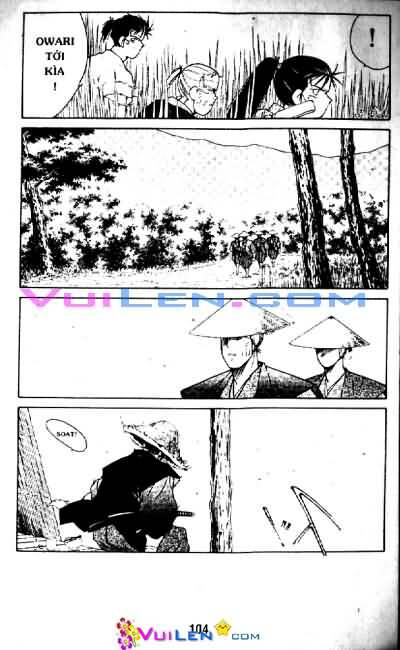 truyền nhân atula phần ii chapter 6 105