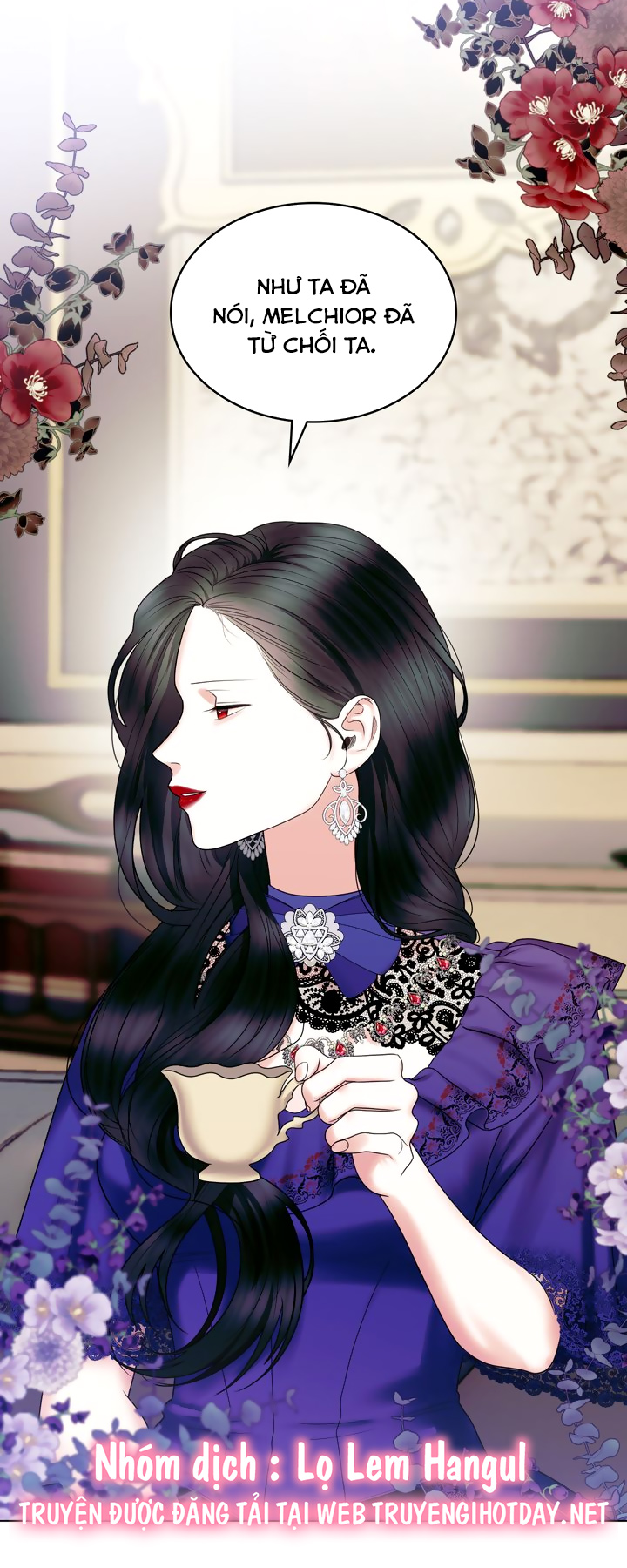 hợp đồng hôn nhân với người chồng thứ 2 của tôi chapter 39 12