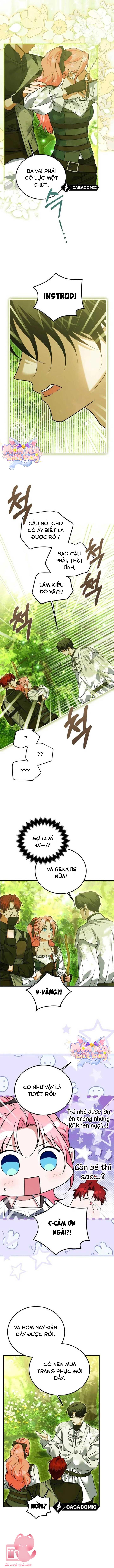 cách để biến cuốn tiểu thuyết bi kịch thành cuốn tiểu thuyết chữa lành chapter 36 9