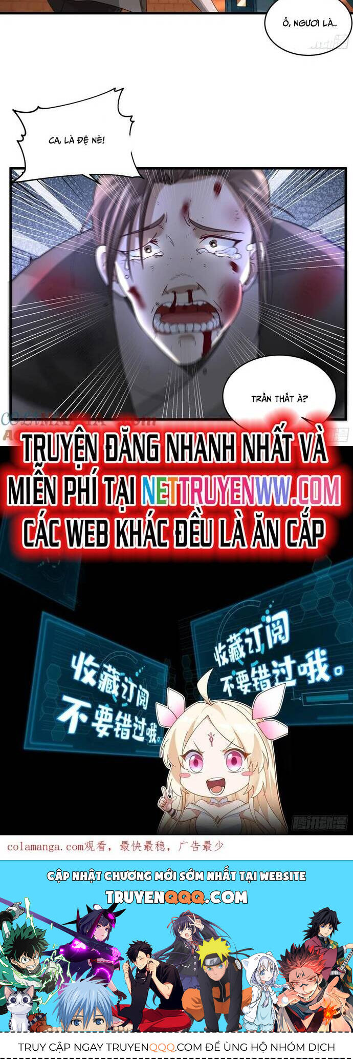 một người quét ngang giang hồ chapter 9 18