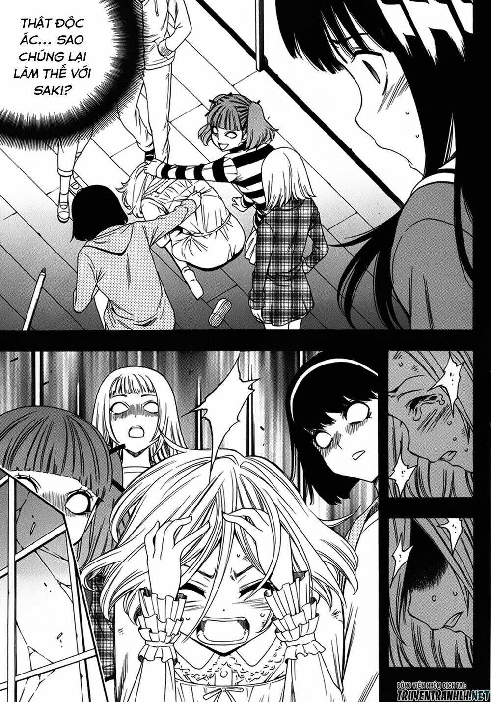 corpse party another child chapter 17 1