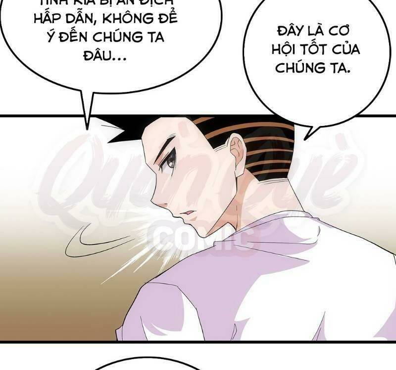 trứng ơi, chạy đi!! chapter 6 5