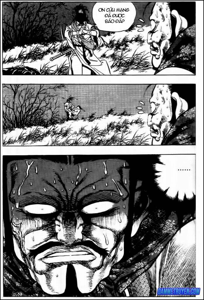 long quyển phong chapter 6 22