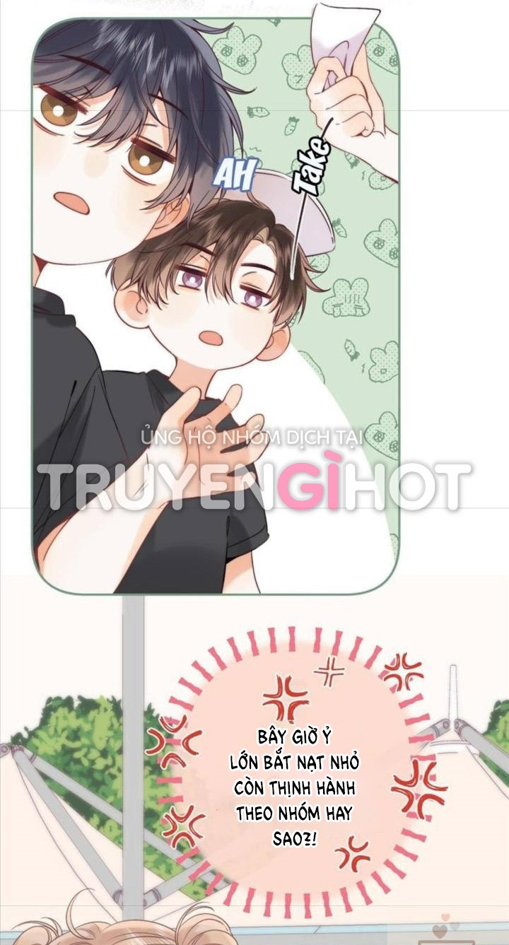 vụng trộm không thể giấu - mối tình thầm kín chapter 23 20