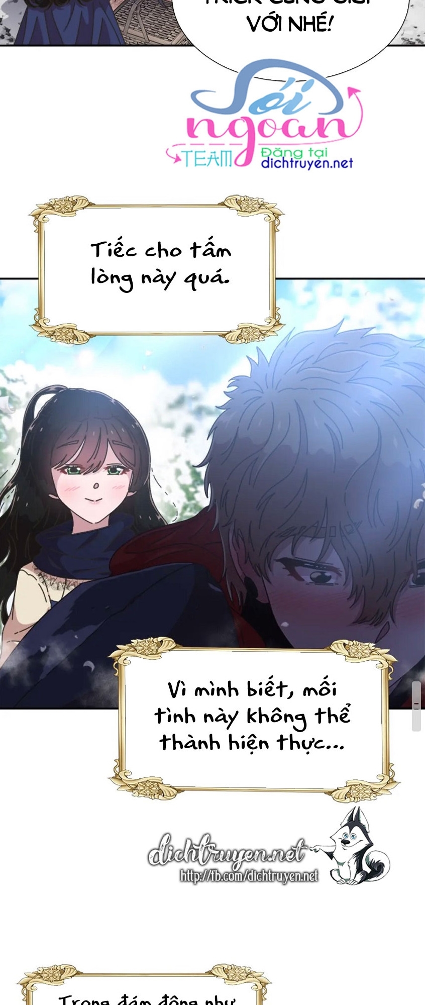 con gái bảo bối của ma vương chapter 96 37