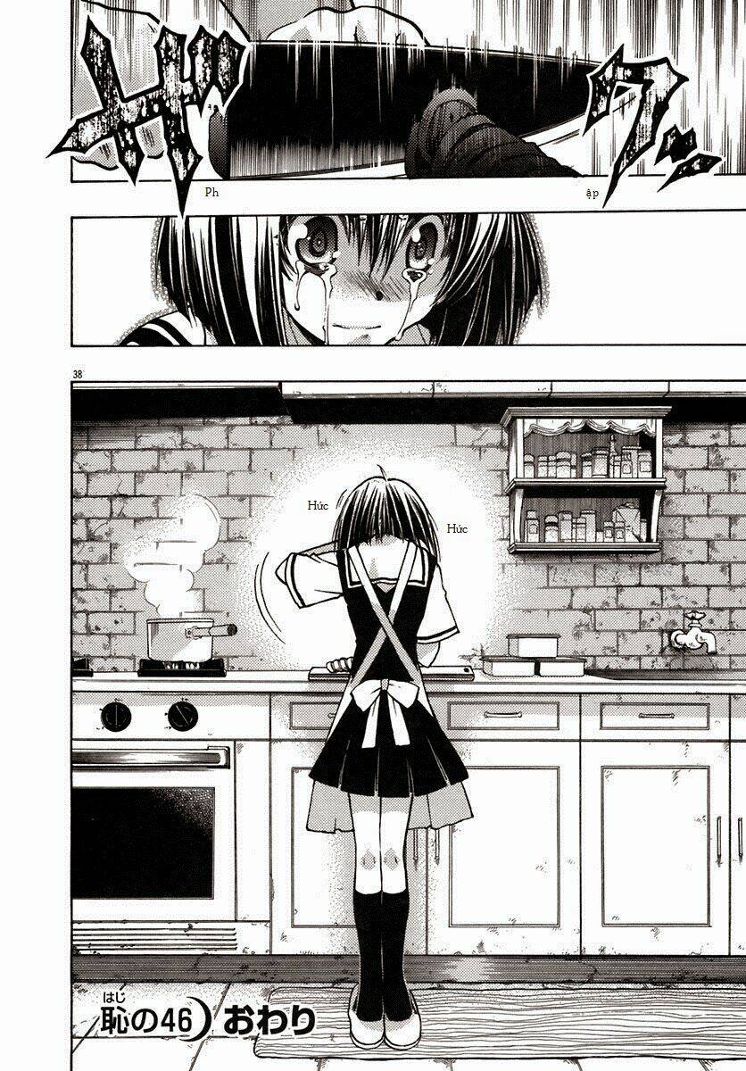 little vampire chapter 46 39