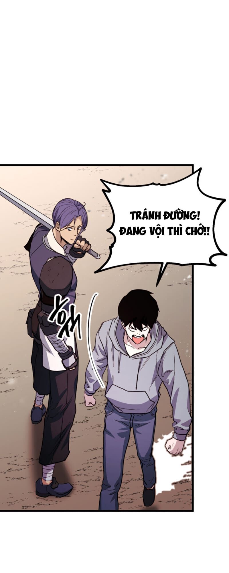 huyền thoại game thủ - tái xuất chapter 2 63