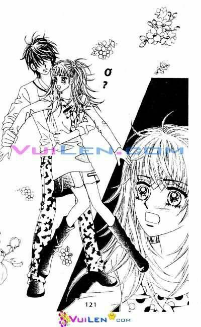 thiên thần tái thế chapter 7 121