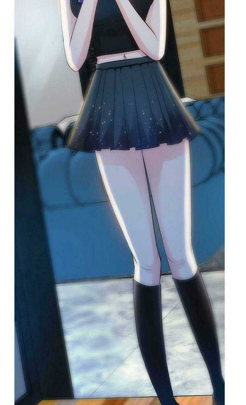 truy nã toàn cầu truy thê về sủng chapter 58.2 8