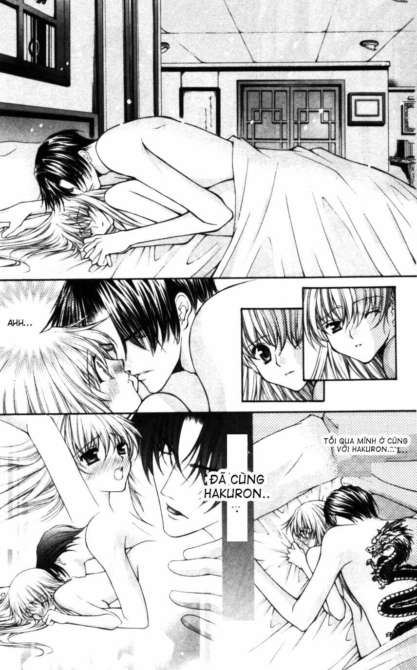 anh chàng khắc tinh chapter 48 3