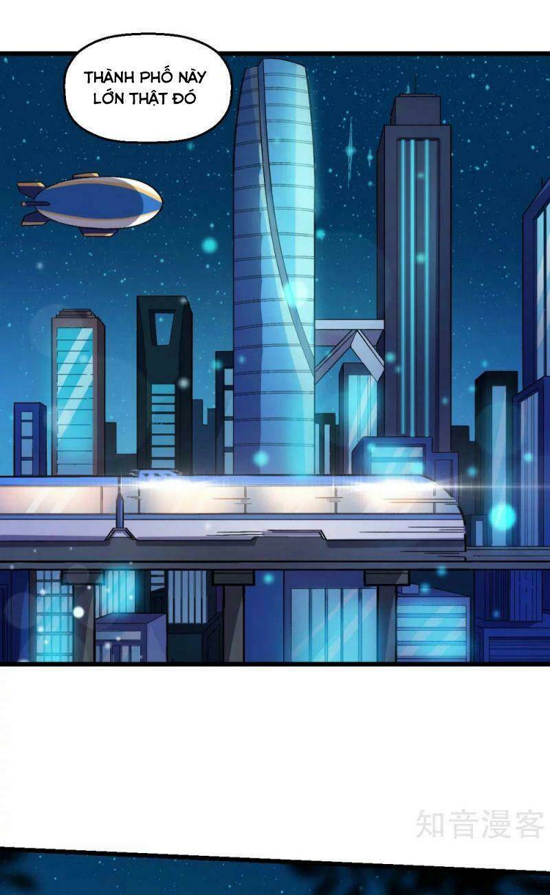 vườn trường cuồng sư hệ thống chapter 142 3