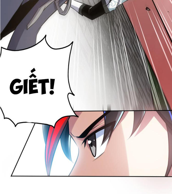 thánh võ tinh thần chapter 3.5 12