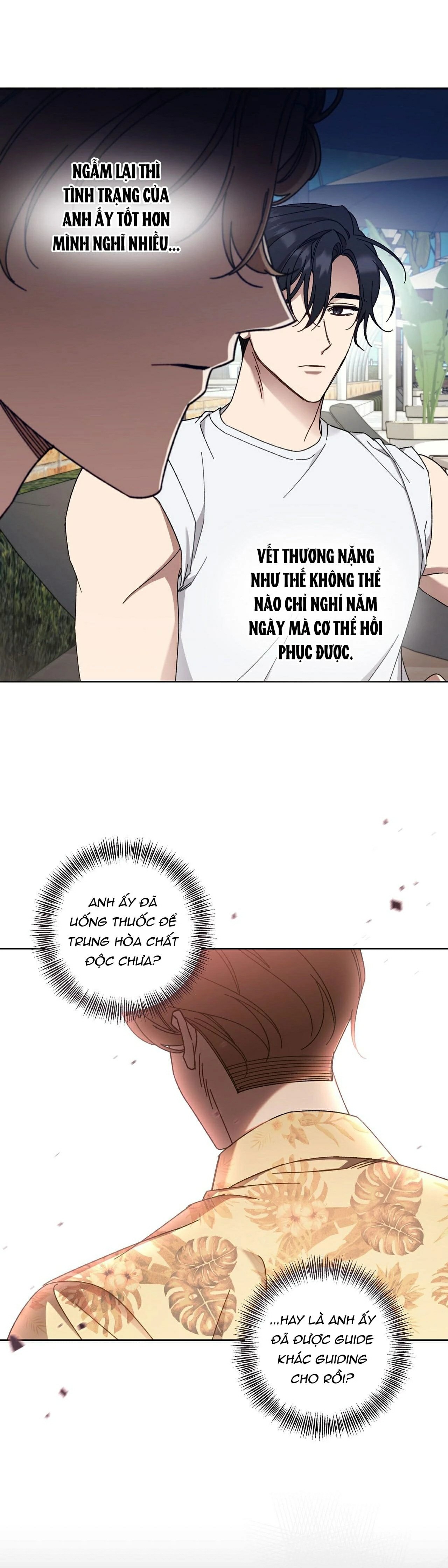 guide cấp s phết mật ong chapter 12 3