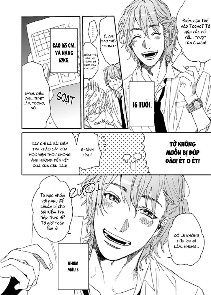 câu lạc bộ nhiếp ảnh chapter 7 2