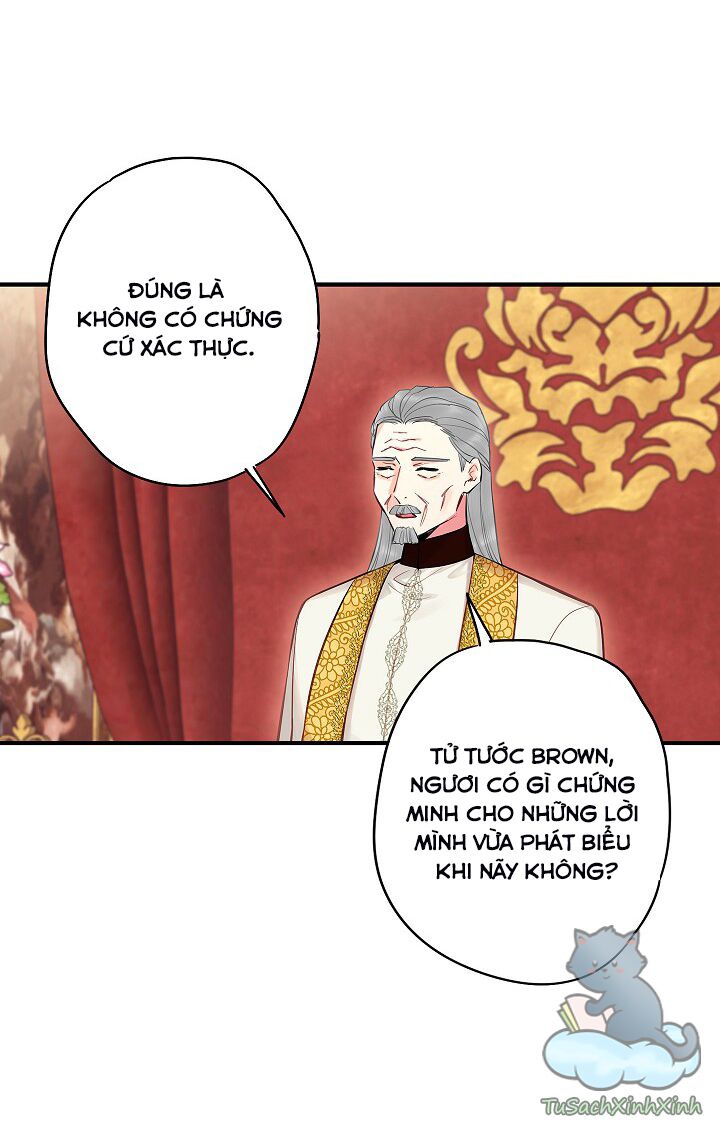 thánh nữ ẩn danh chapter 200 52