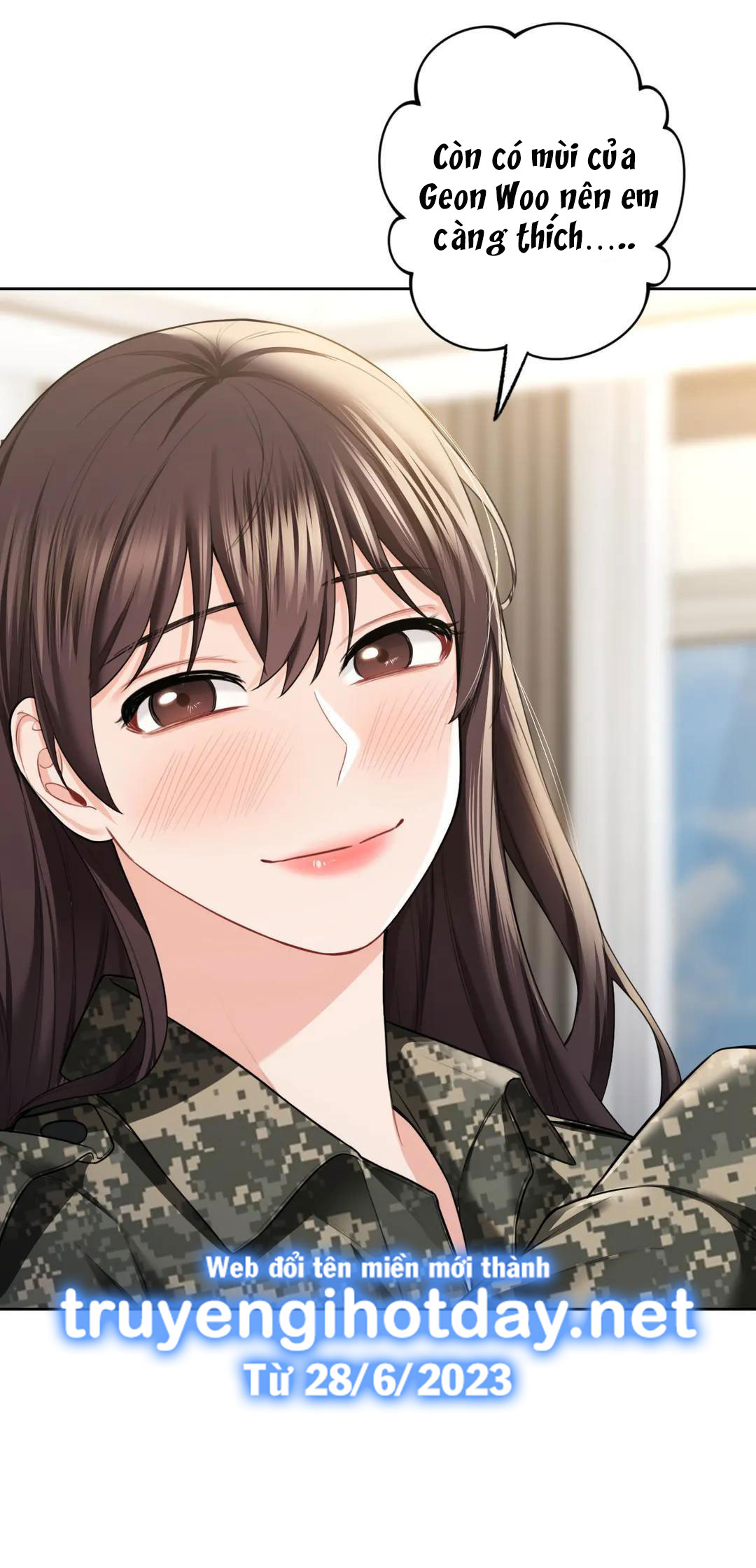 [18+] không là bạn bè chapter 50.2 26