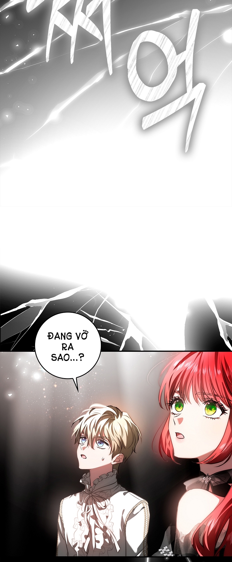 Nhan Sắc Bí Ẩn Của Chồng Tôi chapter 104.2 - Trang 60