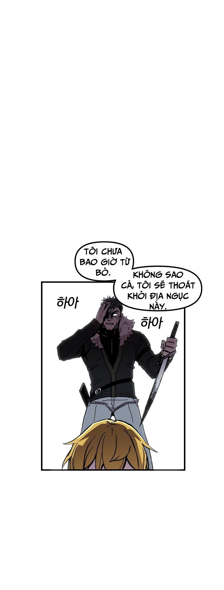 người chơi lỗi chapter 5 38