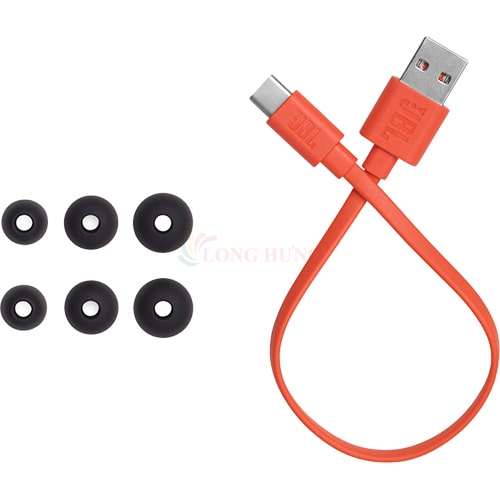 Tai nghe Bluetooth True Wireless JBL T115 JBLT115TWS - Hàng chính hãng