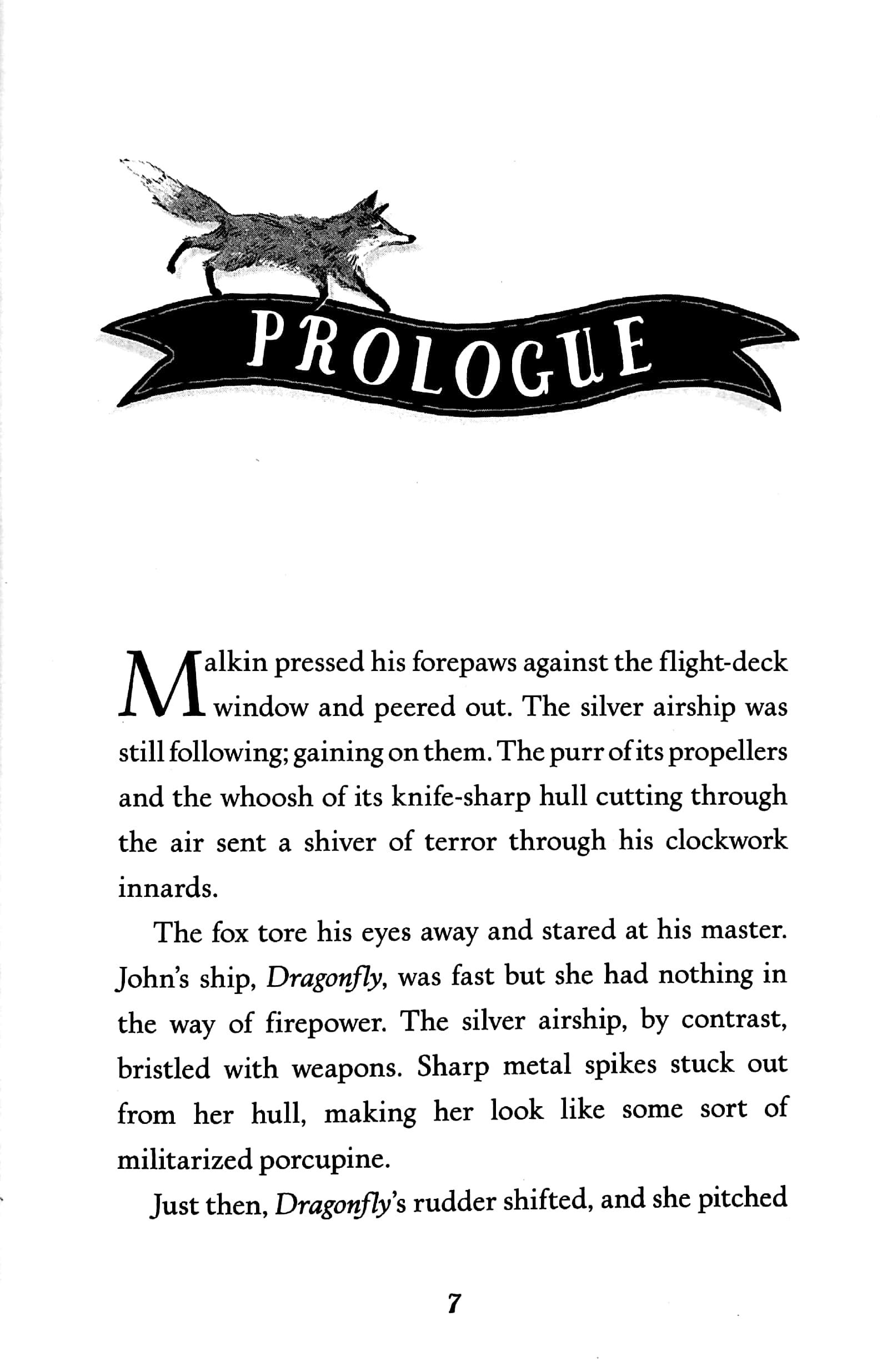 Cogheart (The Cogheart Adventures #1)