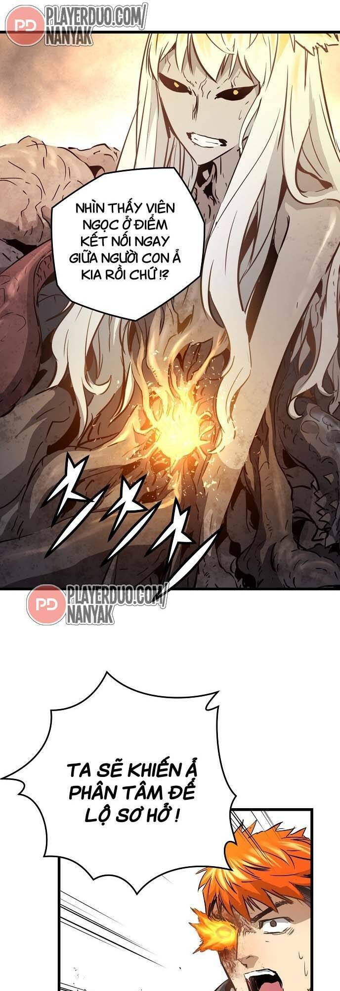 hứa lan chapter 90 51