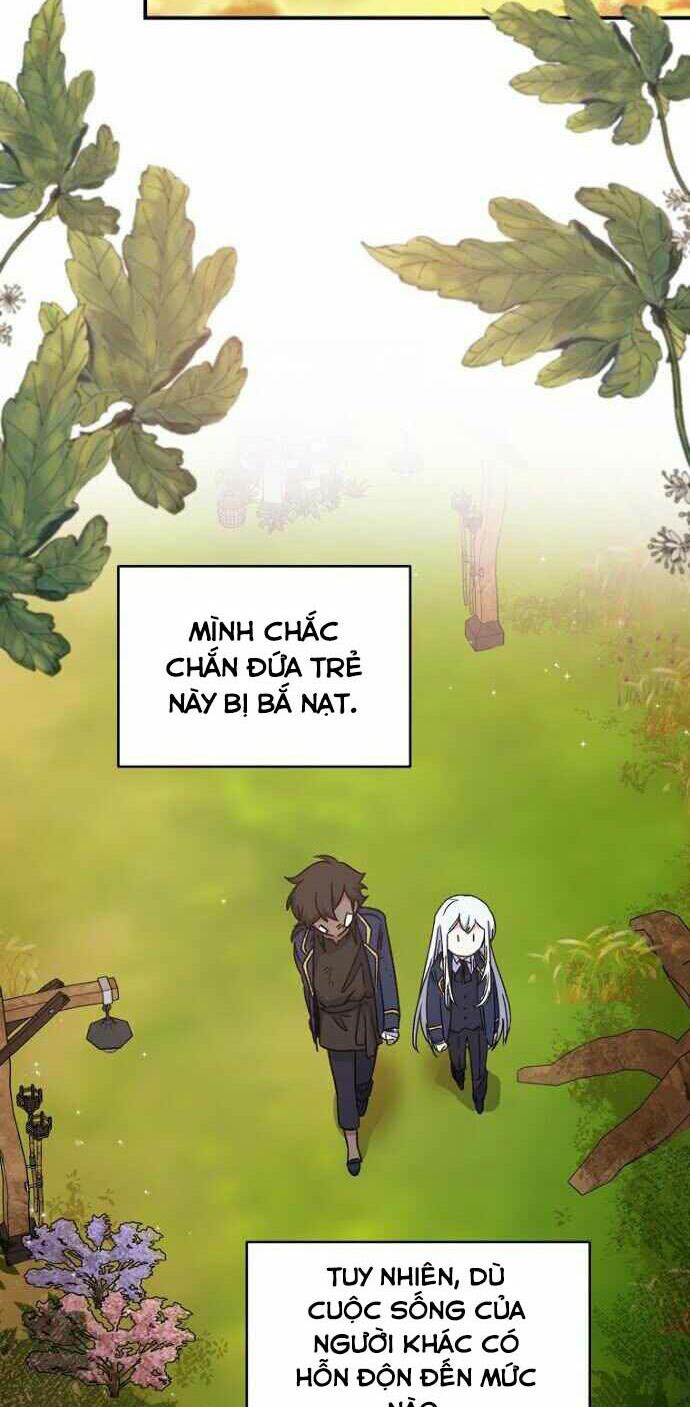 nhà hiền triết yigret chapter 27 11