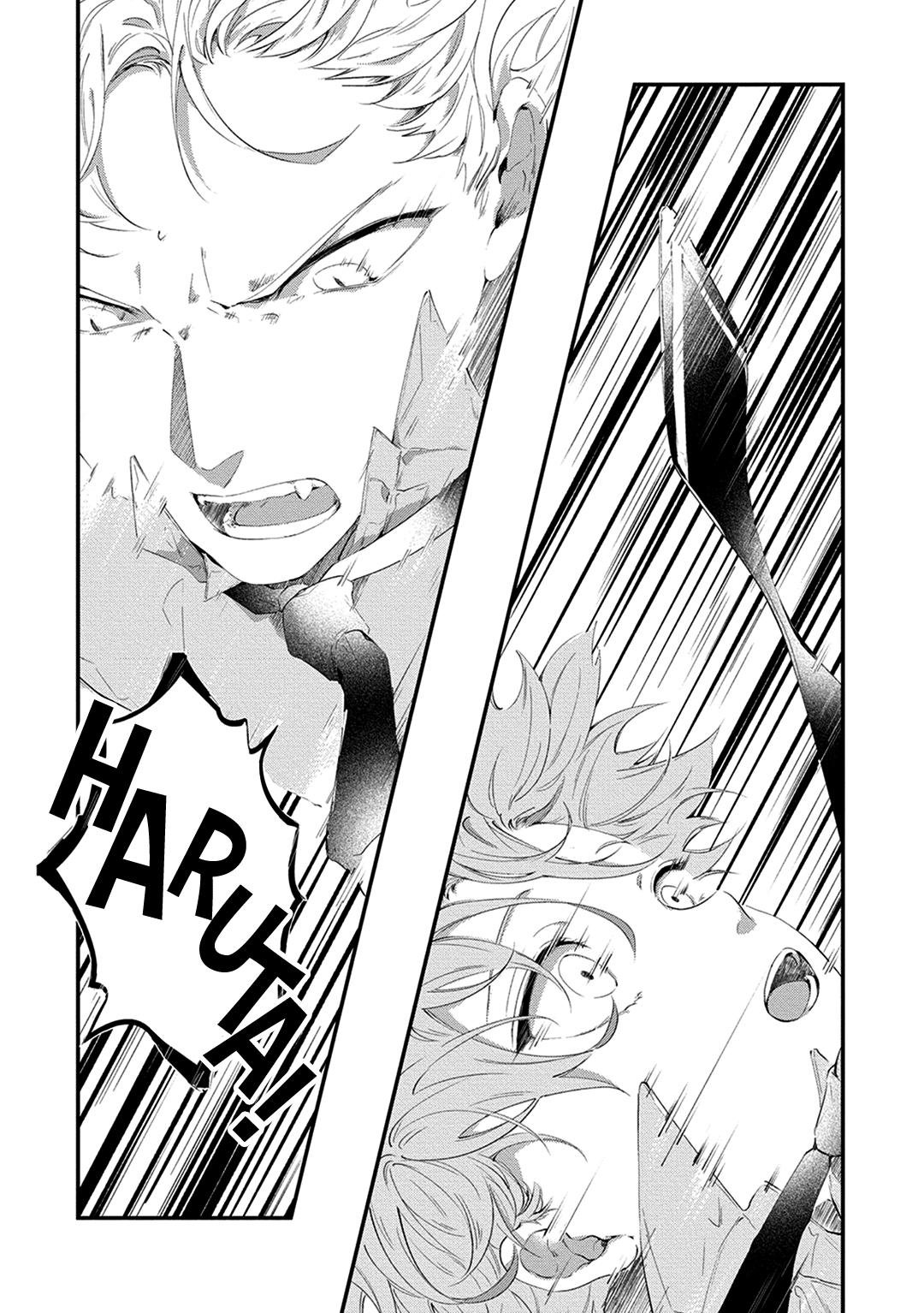 lên giường cùng nhau đêm nay đi chapter 4 9