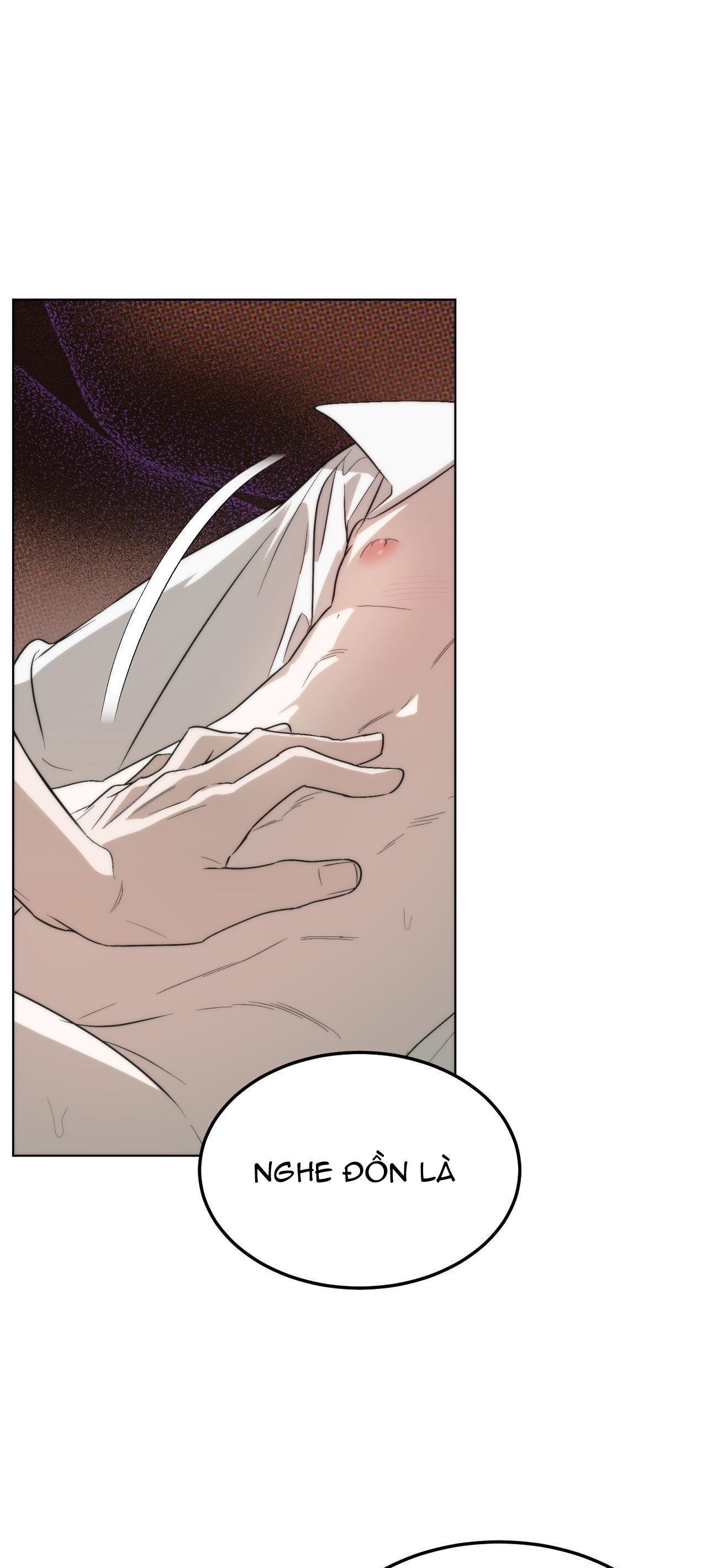 [18+] the essence chapter 3 2