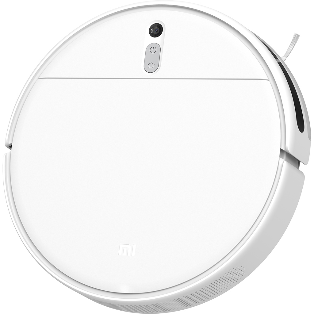 Robot hút bụi lau nhà Mi Robot Vacuum - Mop 2 Lite