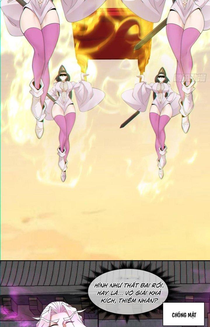 đồ đệ của ta đều là trùm phản diện chapter 96 19