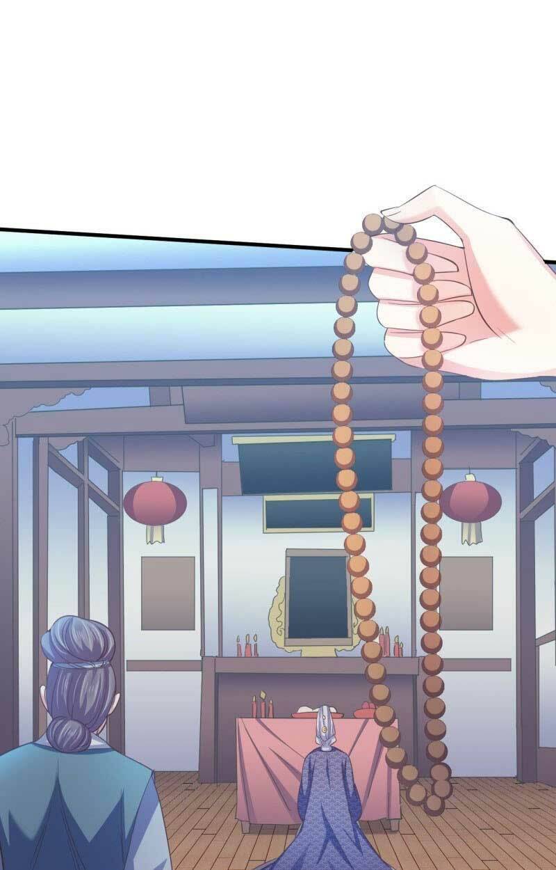 bạo quân thử yêu: yêu hậu như thử đa kiều chapter 103 17