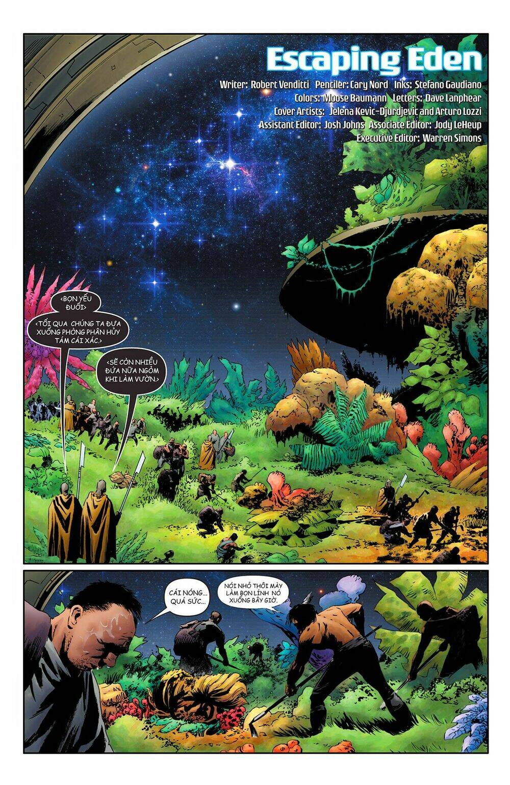 x-o manowar chapter 2 6