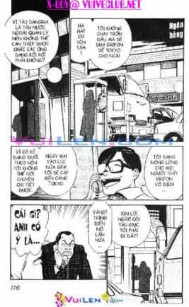 cảnh sát cơ động chapter 7 112