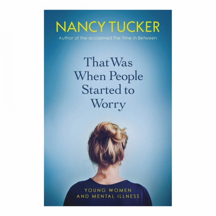 That Was When People Started To Worry