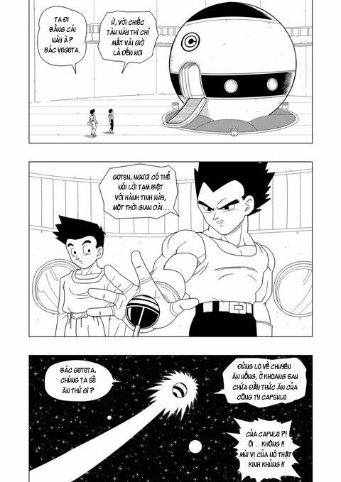 thế giới ngọc rồng ex [bản mở rộng] chapter 1 10