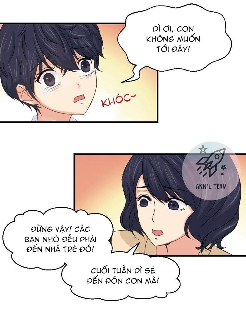 mặt nạ mất kiểm soát chapter 16 10