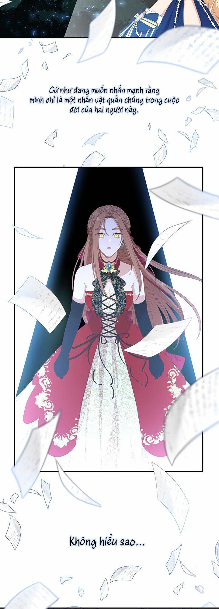 hãy coi chừng ác nữ chapter 19 22